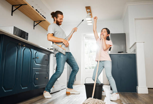 Move Out Cleaning Melbourne: Hassle-Free Moving With Professional Cleaning Solutions